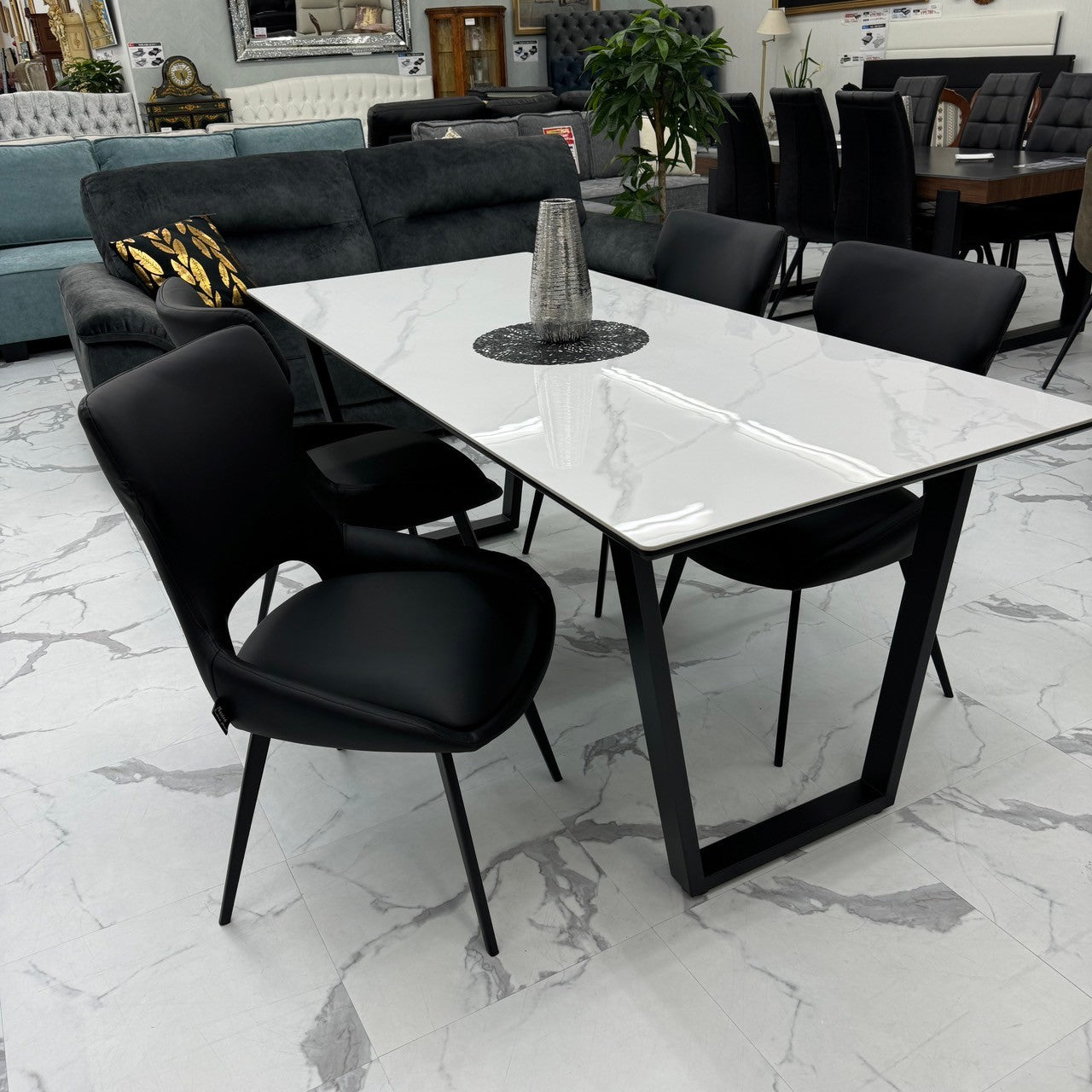 Dining chair Lunna2