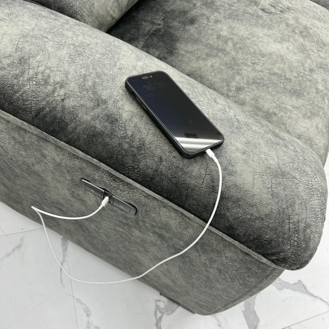 フラット電動ソファベッド Neo ネオ