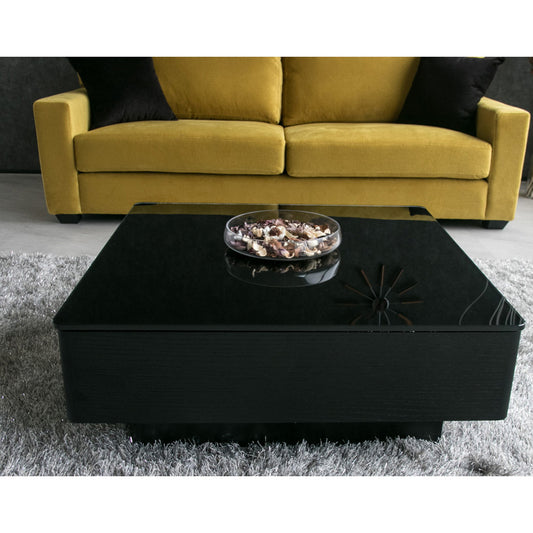 コーヒーテーブル SW-03E HB35