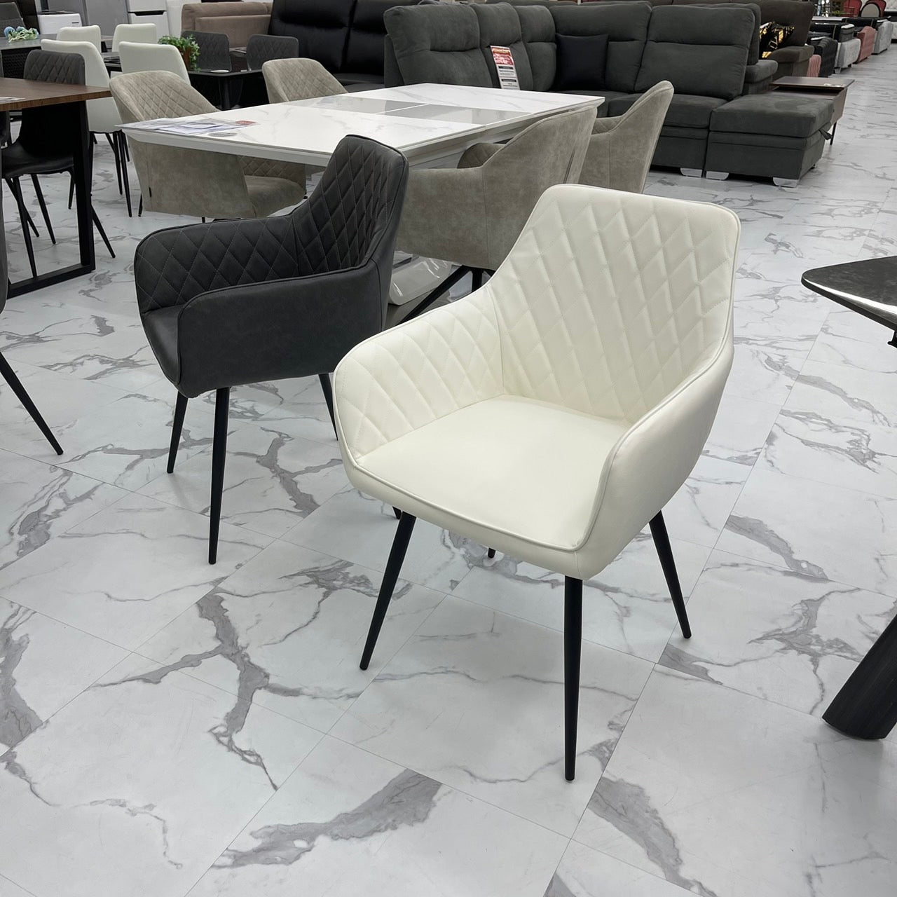 Dining Chair Beta