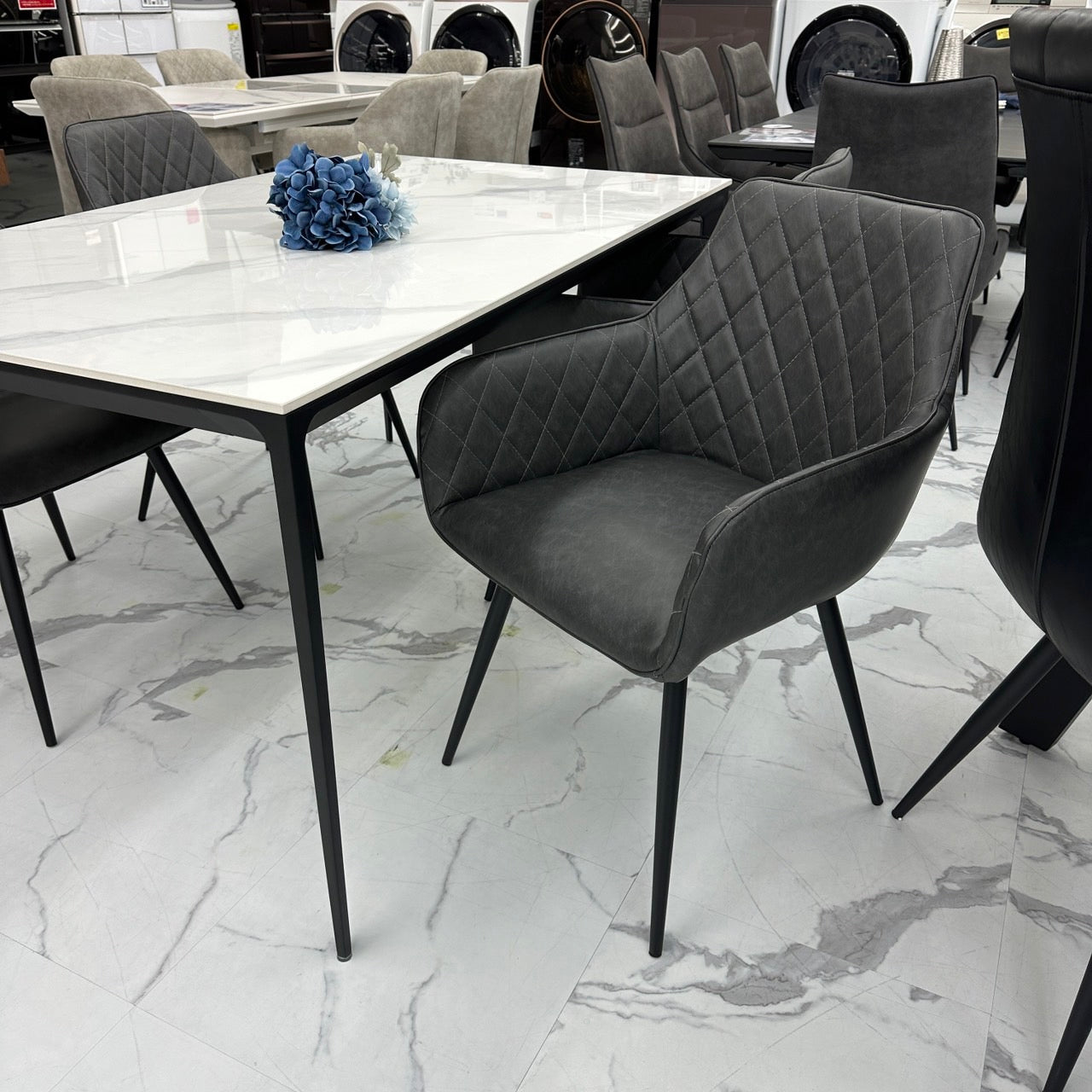 Dining Chair Beta