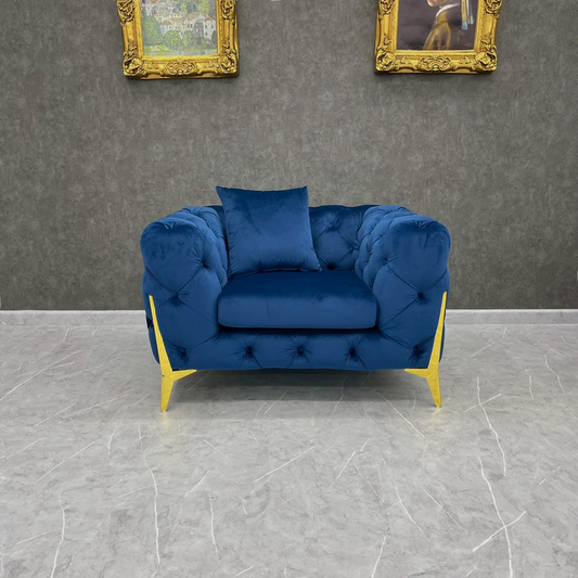 デザインソファ Divano ディバーノ 1人掛け