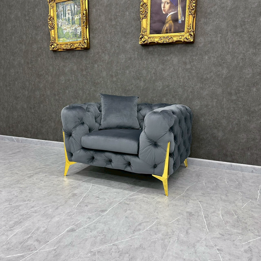 デザインソファ Divano ディバーノ 1人掛け