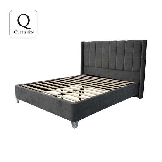 クイーンベッド Turin トリノ