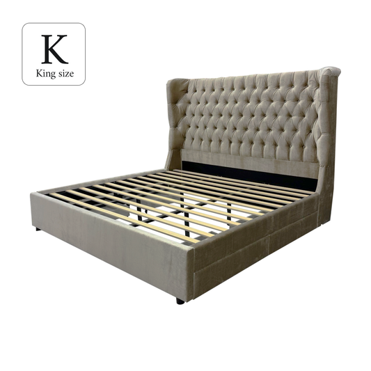 キングベッド Venus ヴィーナス