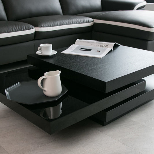 コーヒーテーブル 878D1.4 HB03