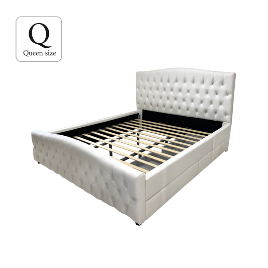 クイーンベッド Bella ベラ