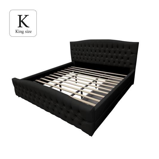 キングベッド Bella ベラ