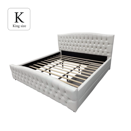 キングベッド Bella ベラ