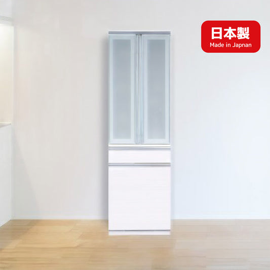 日本製 キッチンキャビネット Chronos クロノス