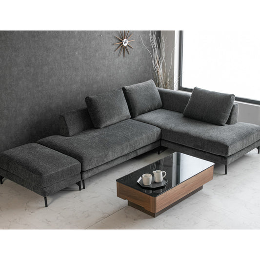 カウチソファ Florence フローレンス