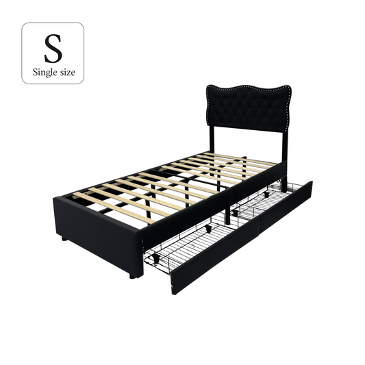 シングルベッド Linda リンダ