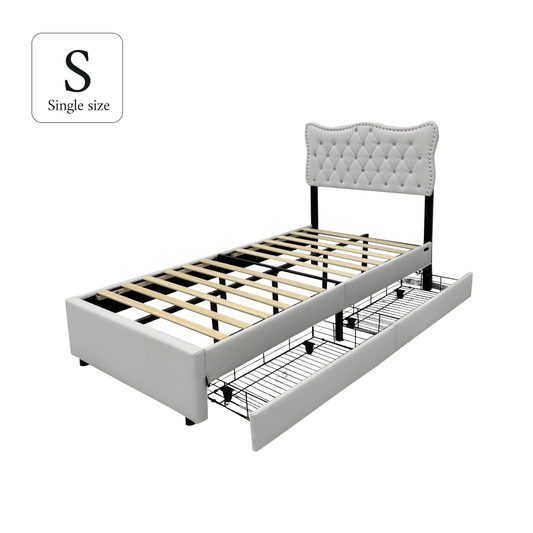 シングルベッド Linda リンダ