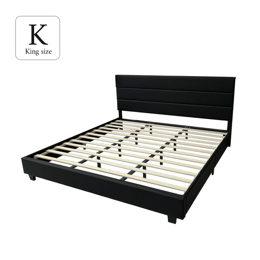 キングベッド Petit ペチ