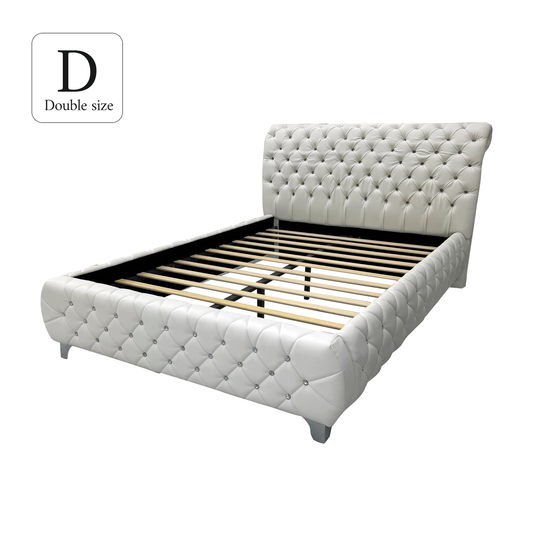 ダブルベッド Stella ステラ