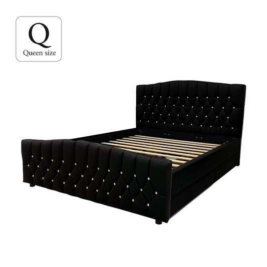 クイーンベッド Standard Bella スタンダード ベラ