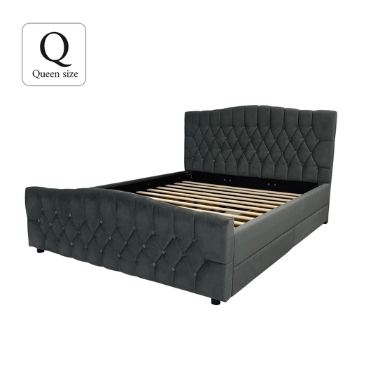 クイーンベッド Standard Bella スタンダード ベラ