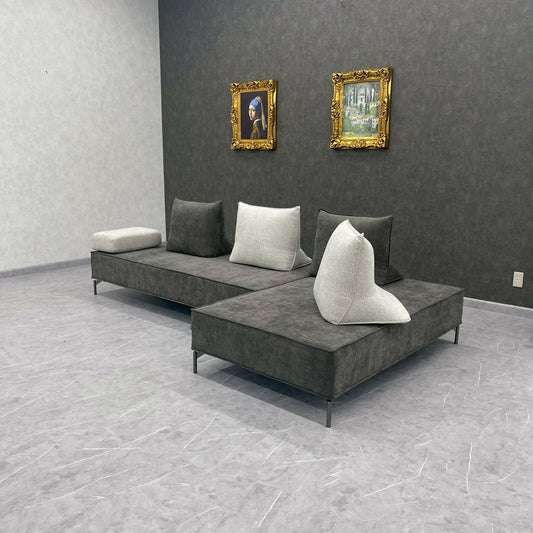 組み合わせソファ Letto レット