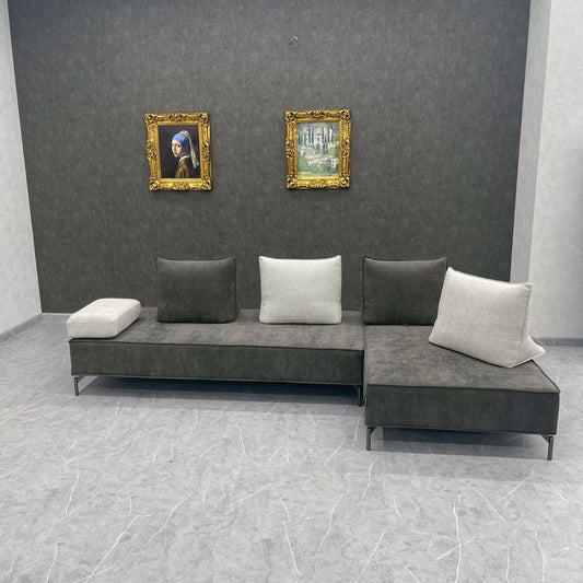 組み合わせソファ Letto レット