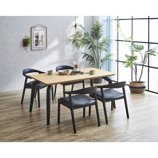 ダイニングテーブル LUCE ルーチェ