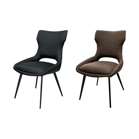 ダイニンチェア Lunna2 (ルナ2)