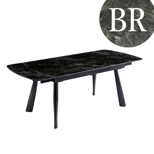 ダイニングテーブル Milano2(ミラノ2)ブラウン