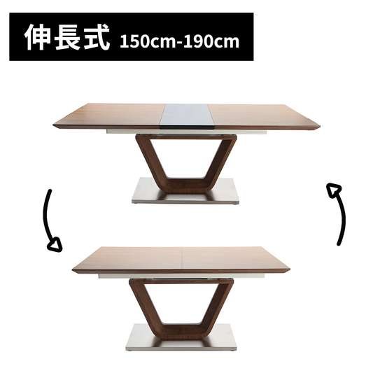 ダイニングテーブル Milano(ミラノ)
