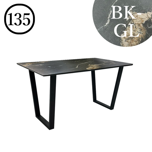 Dining table MuranoⅢ 135