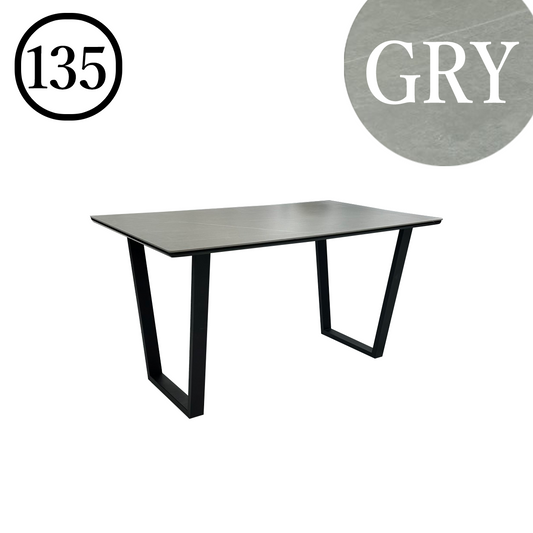 Dining table MuranoⅢ 135