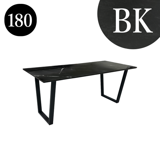 ダイニングテーブル MuranoⅢ 180 (ムラノⅢ 180)