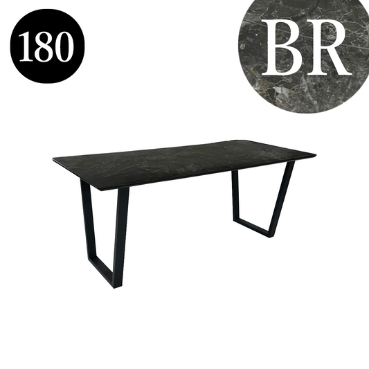 ダイニングテーブル MuranoⅢ 180 (ムラノⅢ 180)