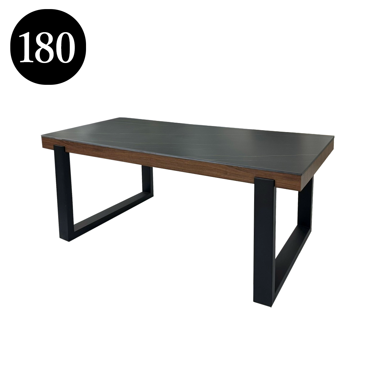 Dining table Roma 80 – Casa Mia Interior