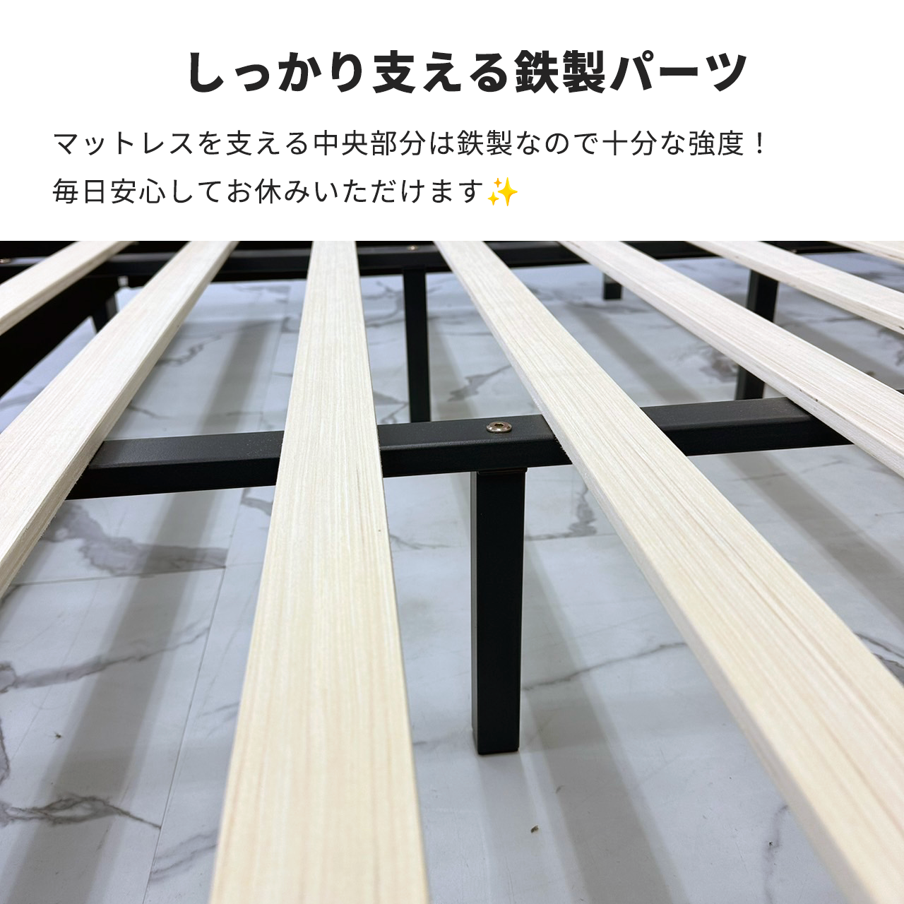 (セット)クイーンベッド(Turin トリノ ,Dream2)