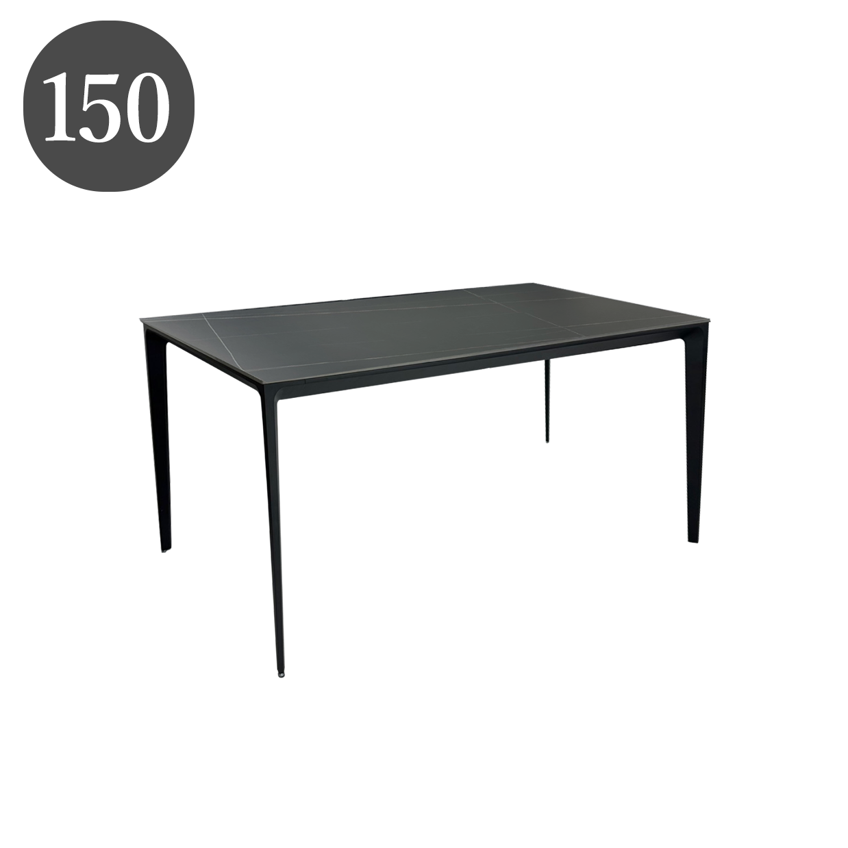 ダイニングテーブル Veneta 150 (ヴェネータ 150)