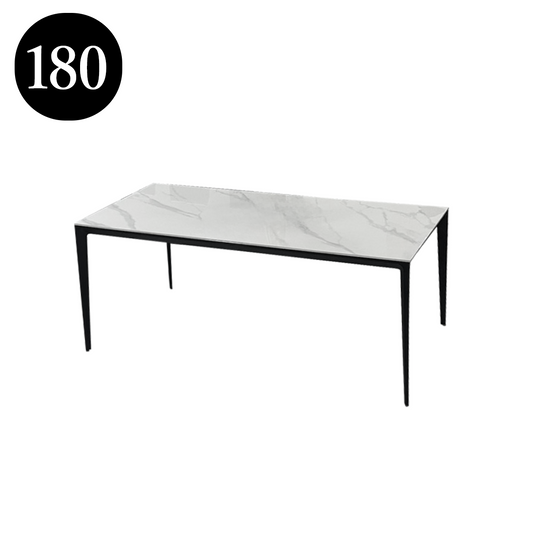 ダイニングテーブル Veneta 180 (ヴェネータ 180)