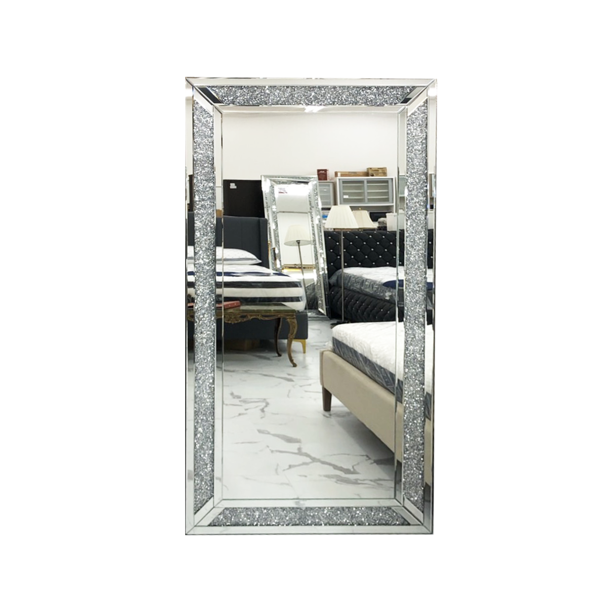 Bello Diamond スタンドミラー