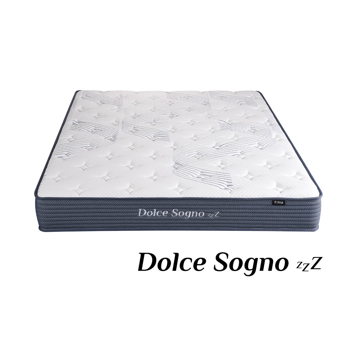 Dolce Sogno ドルチェソンニョ マットレス – Nostra Casa Mia