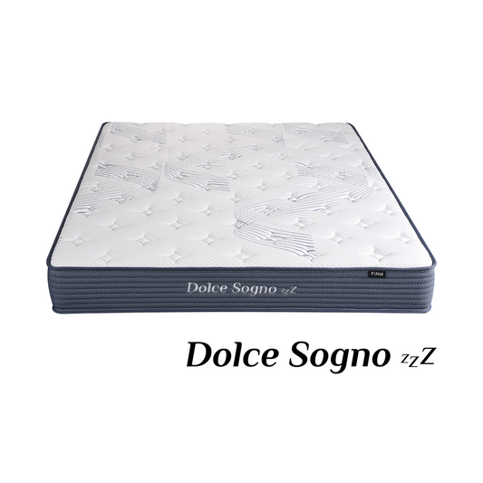Dolce Sogno ドルチェソンニョ マットレス