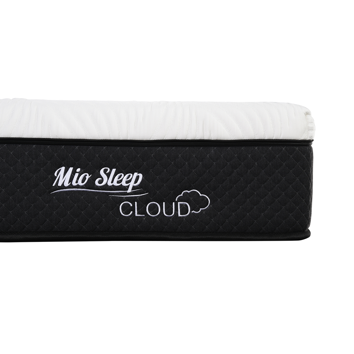 MioSleep Cloud フォームマットレス