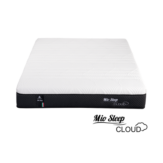 MioSleep Cloud フォームマットレス
