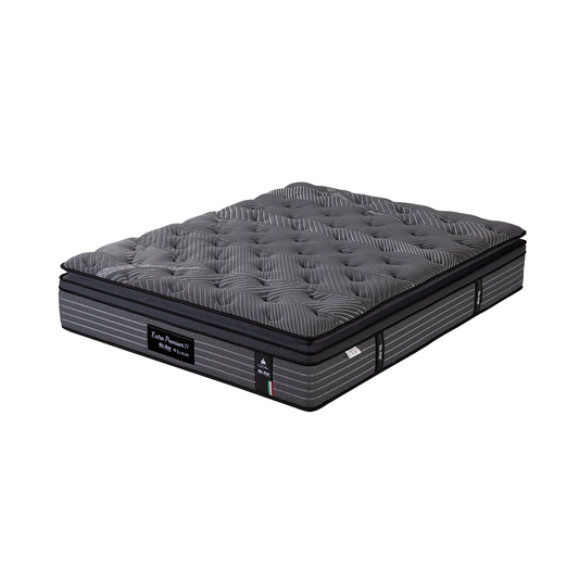 MioSleep Extra PremiumⅣ Luxury エクストラプレミアム4ラグジュアリーマットレス