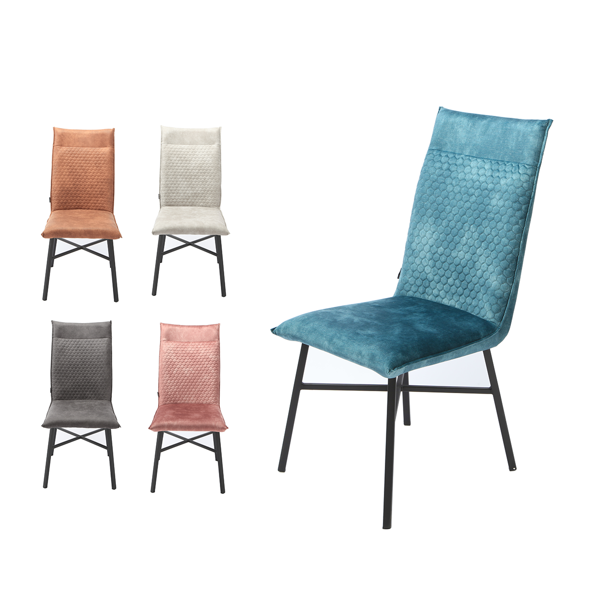 Dining Chair Ruby