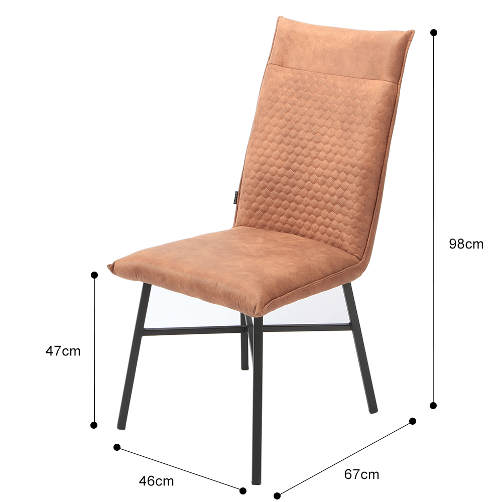 Dining Chair Ruby