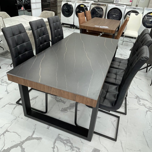 Dining table Roma 80