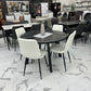 Dining table Roma