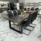 Dining table Roma 80