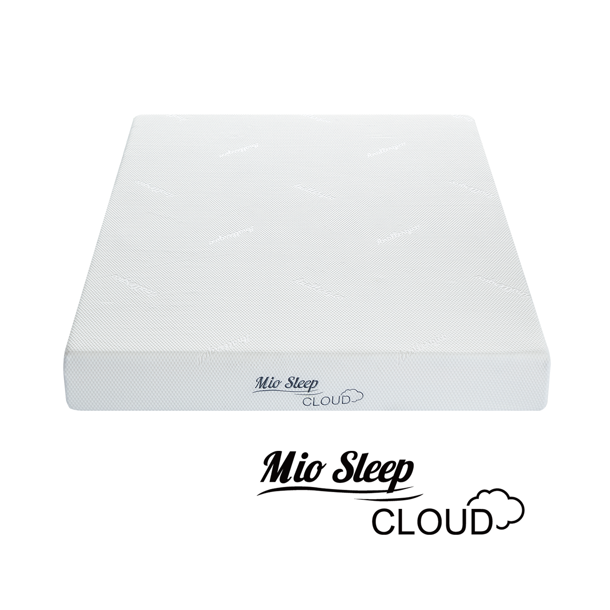 MioSleep Cloud フォームマットレス