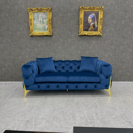 デザインソファ Divano ディバーノ 3人掛け