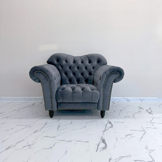 デザインソファ Royal ロイアル 1人掛け