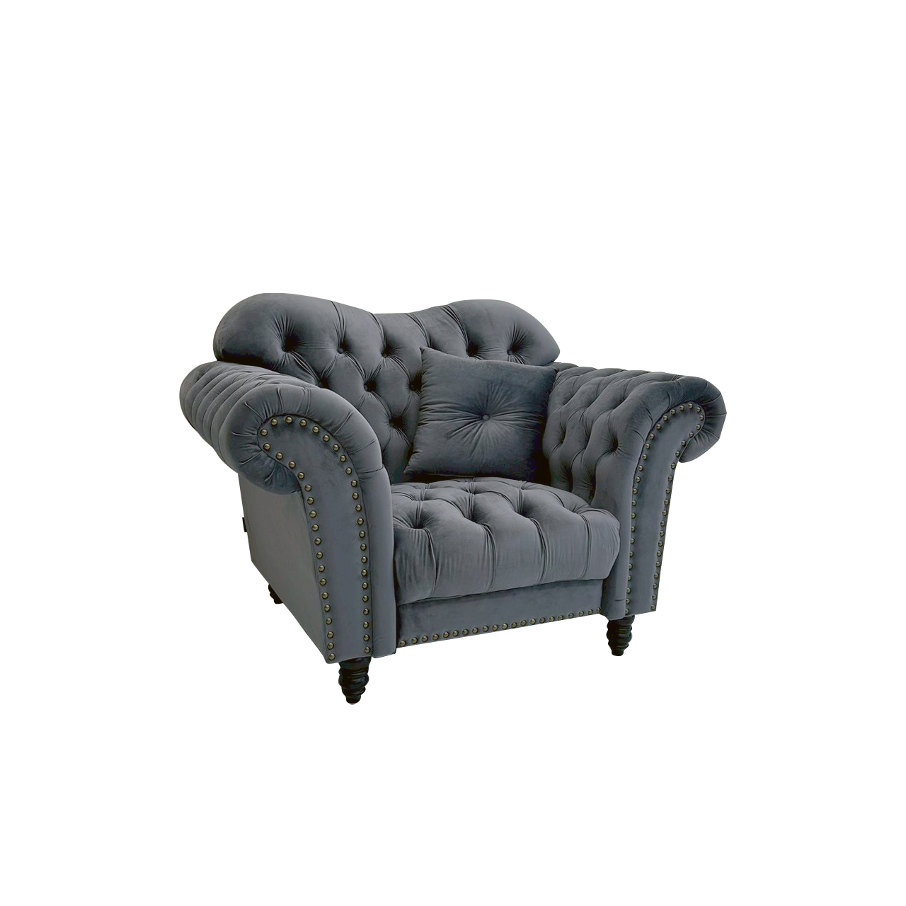 デザインソファ Royal ロイアル 1人掛け